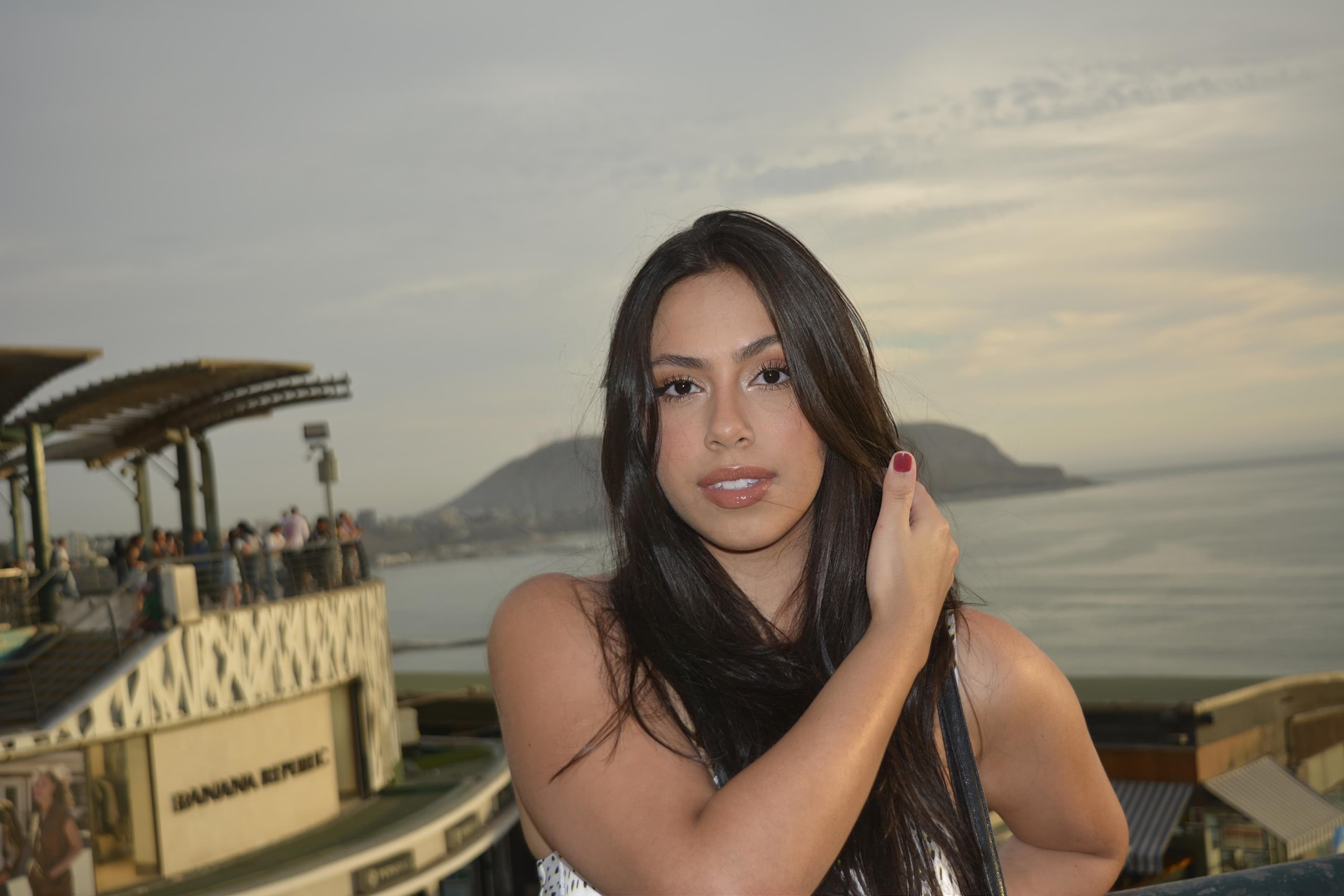 Amanda Kashihabara